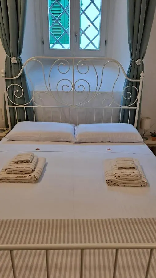 Appartamento Casina di Alice Vinci Italia
