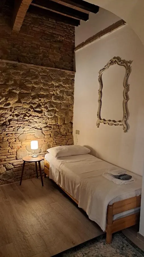 Appartamento Casina di Alice Vinci