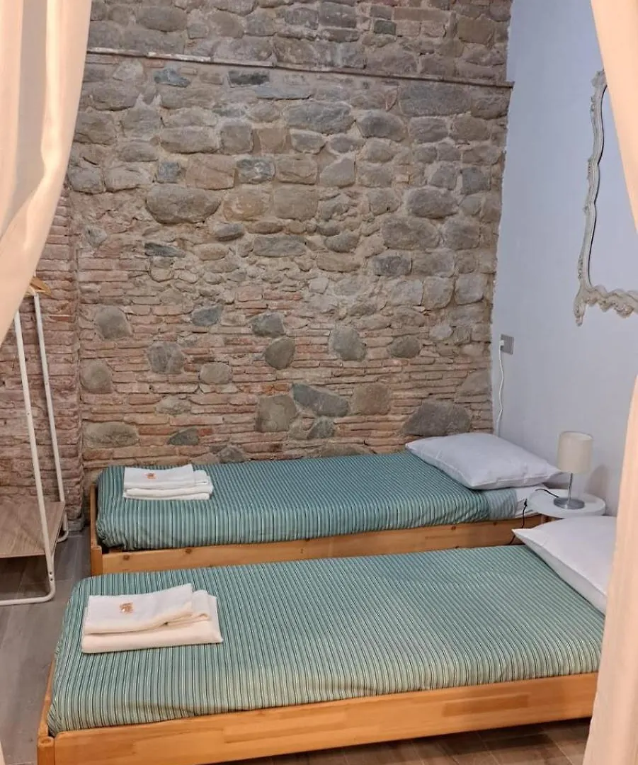 Appartamento Casina di Alice Vinci