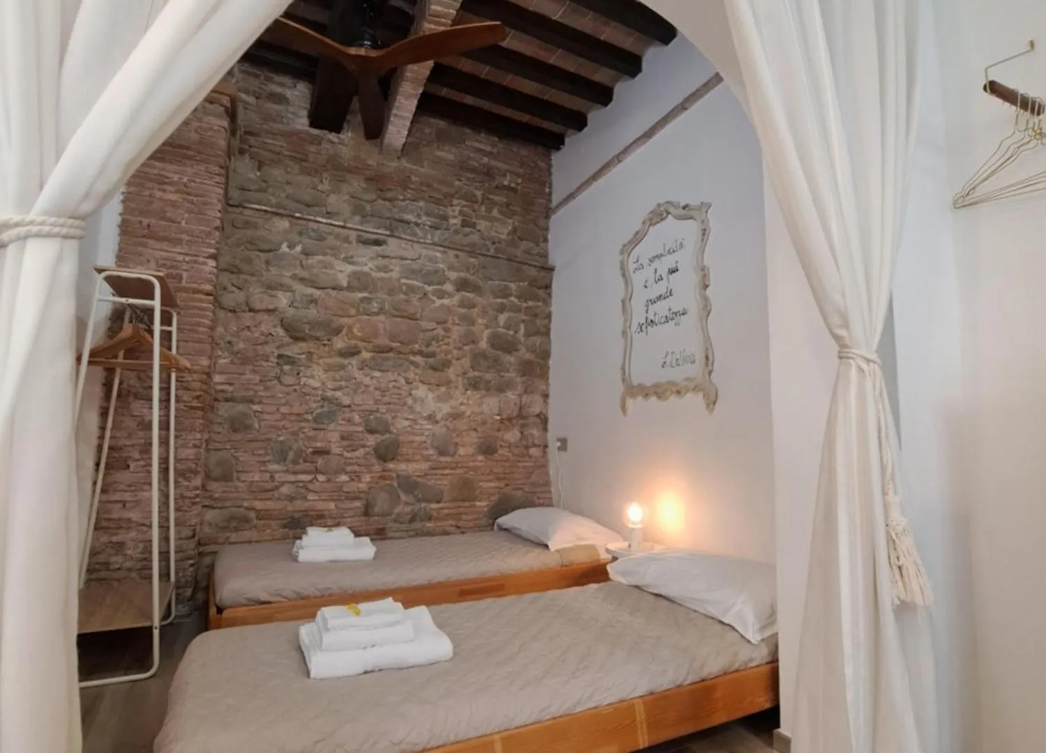 Appartamento Casina di Alice Vinci