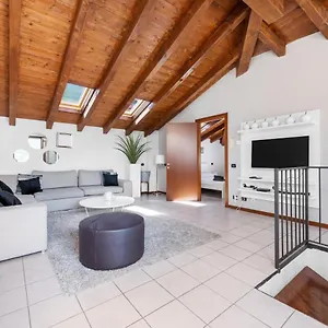 Casacamelia 35, 3 Bdrm With View Lake Como , Acquaseria Italien