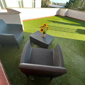Loft Con Terrazzo A Livello Stazione Lecce