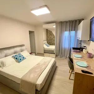  Apartamento Panoramico Canale - Private Parking - Natural Park