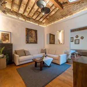  Apartamento Urban Retreat