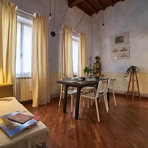  Apartamento Casa Dell'artista