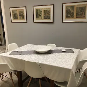 Dimora Del Papa CTA