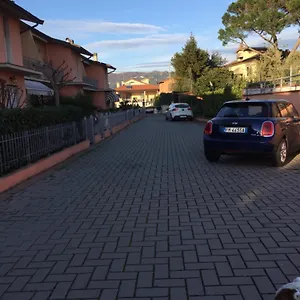  Appartamento Le Di Cinzia