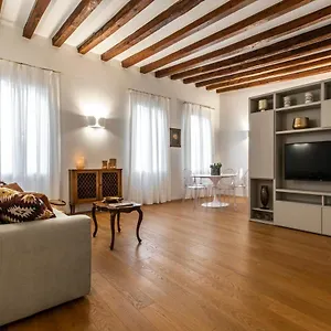 Ca' Delle Acque Deluxe R&r Venecia